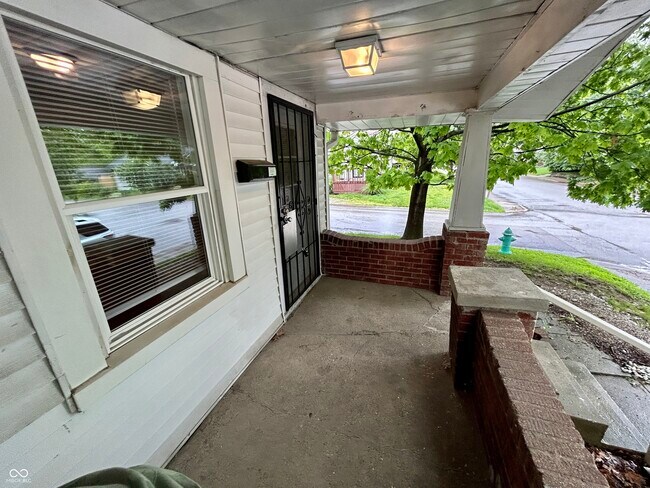 Foto del edificio - 1432 N Colorado Ave