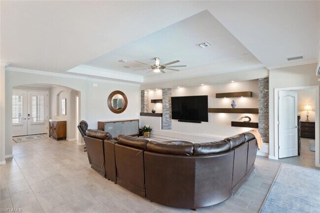 Foto del edificio - 17796 Corkwood Bend Trail