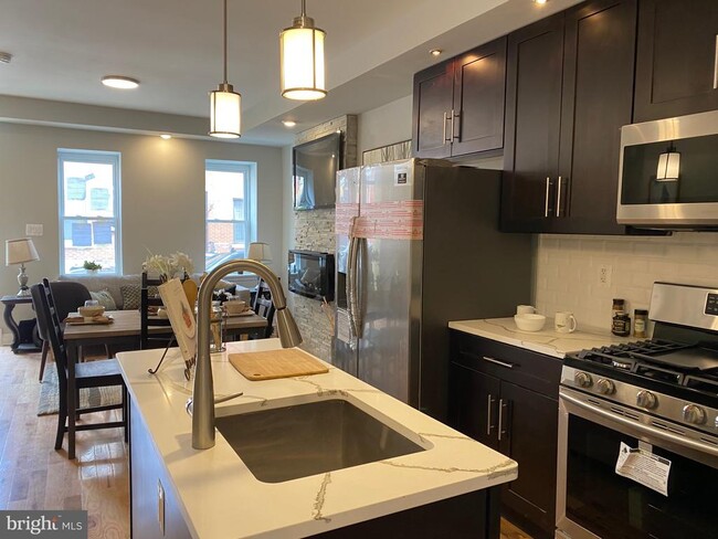 Foto del edificio - 1432 Cambridge St