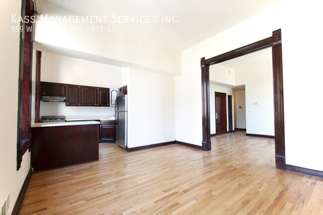 Foto del edificio - 959 W Armitage Ave