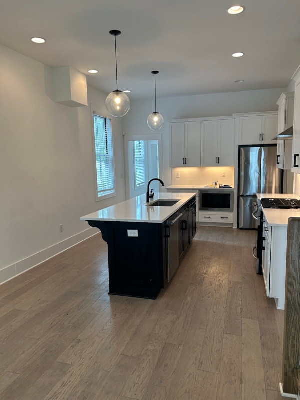 Photo - 924 Caruthers Ave Townhome