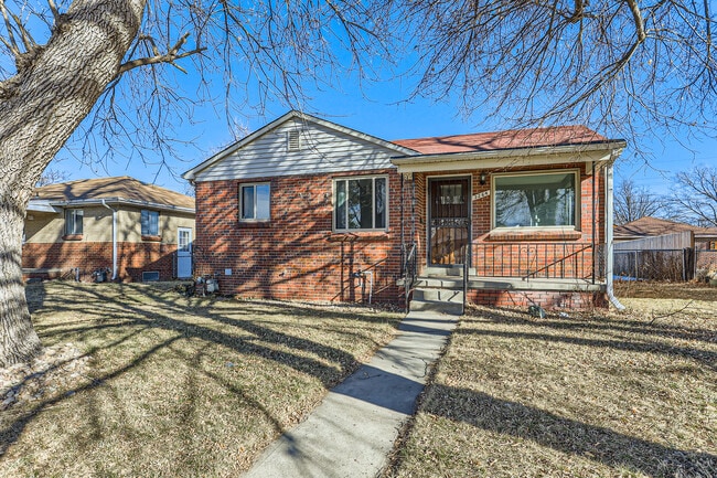 Foto del edificio - 3264 Niagara St