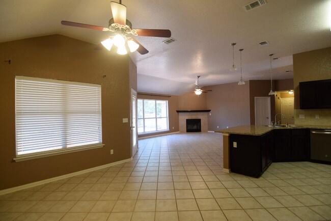 Building Photo - 5900 Sulfur Spring Dr