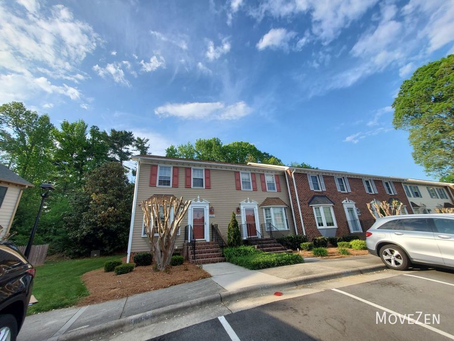 Foto principal - 3757 Greenes Crossing Greensboro, NC 27410...