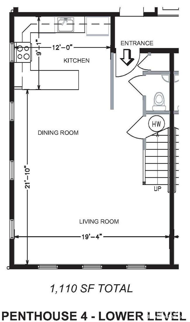 Building Photo - 111 2nd St