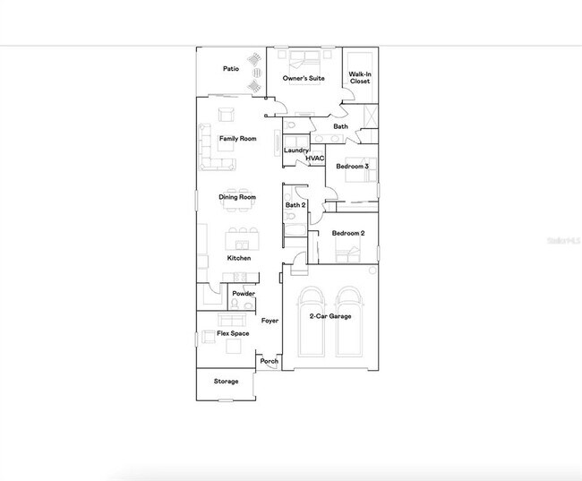 Foto del edificio - 11923 Lilac Pearl Ln