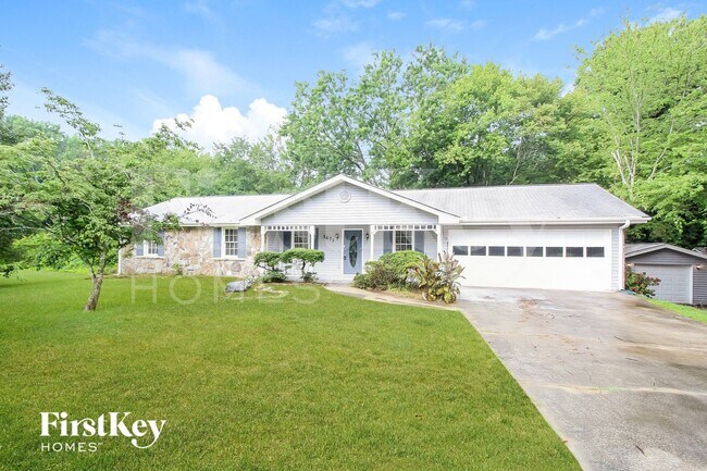 Building Photo - 1673 Moss Dr SW