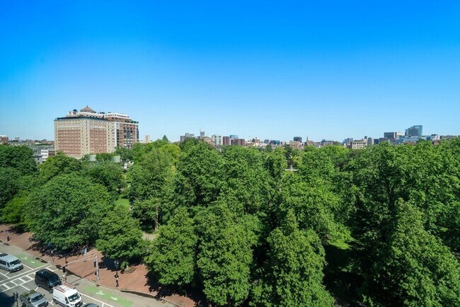 Foto del edificio - 220 Boylston St