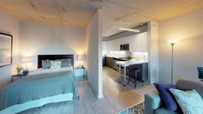Foto del edificio - 1025 W Addison St