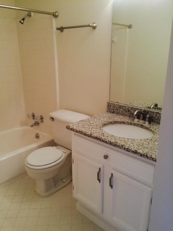 Building Photo - 2901 Grant St