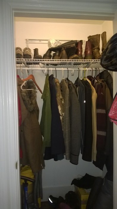 Foto del edificio - 1094 Woodbury Ave