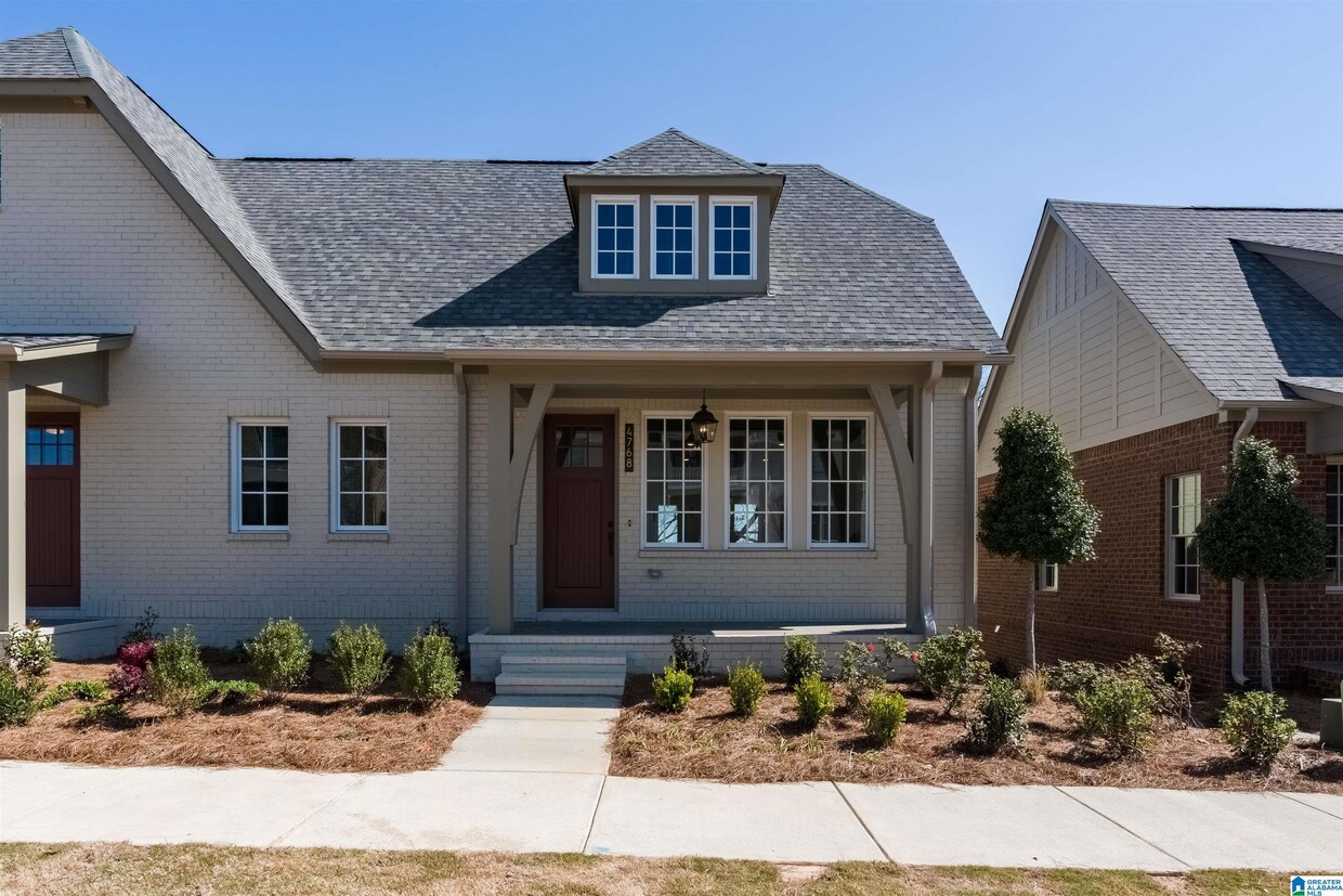 Foto principal - 4768 Silas Ave