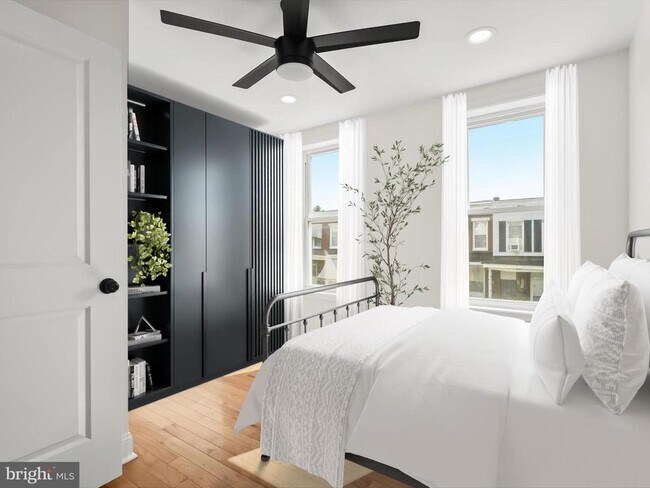 Foto del edificio - 404 N Robinson St