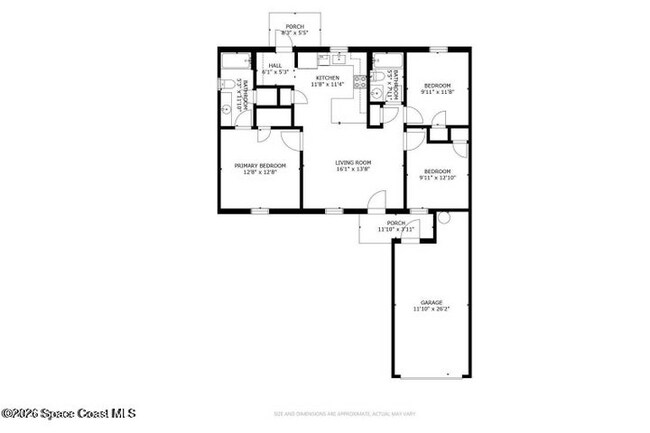 Foto del edificio - 1677 Lizette St SE