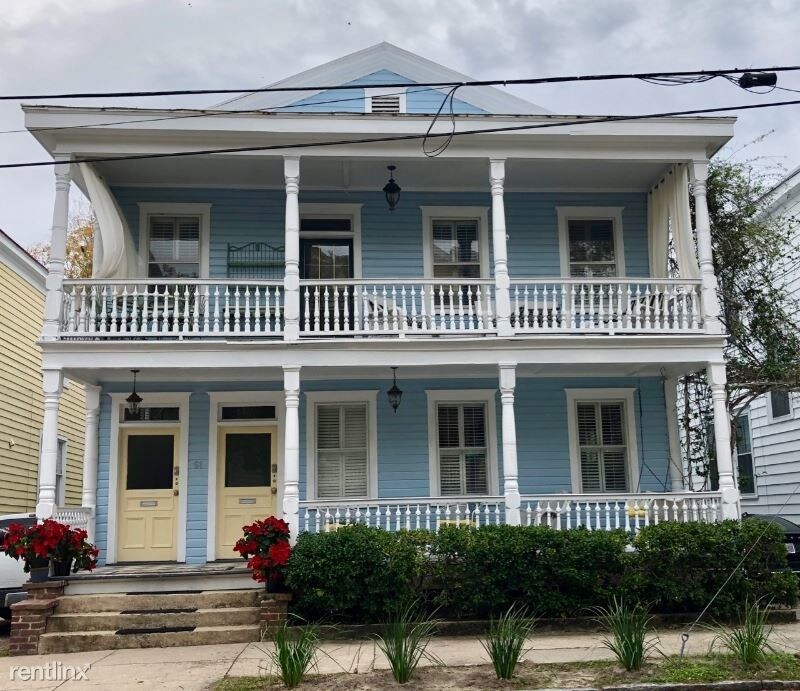 Primary Photo - 3 br, 2 bath Apartment - 61 A Montagu Ave