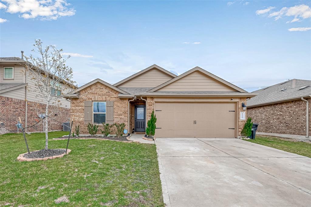 8015 Acorn Flats Ln, Arcola, TX 77583 House Rental in Arcola, TX