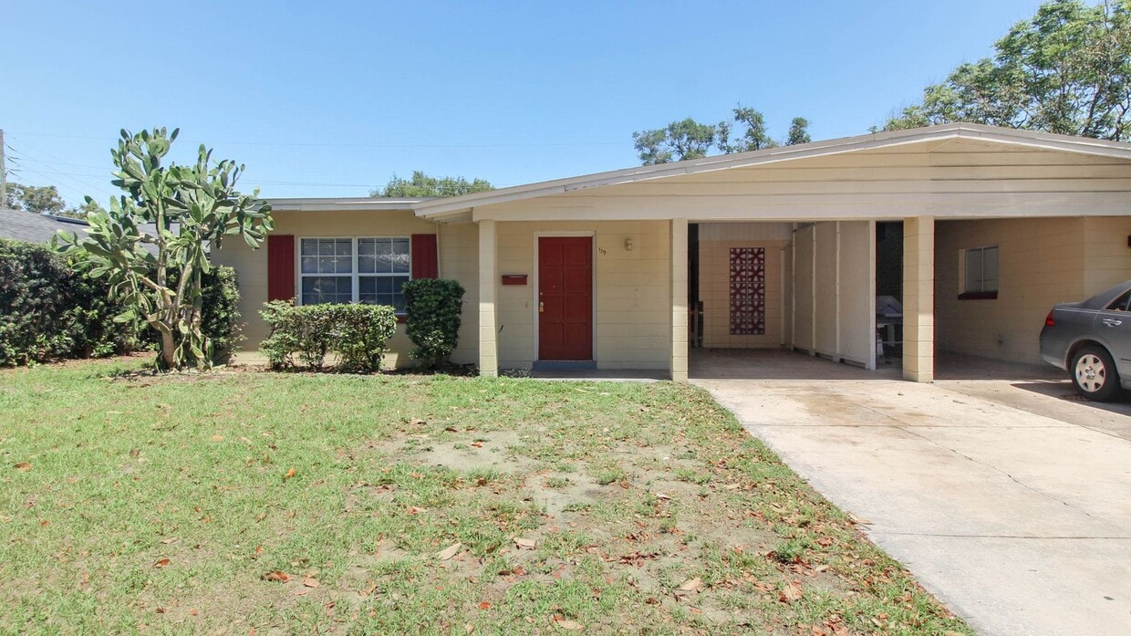 Photo - 119 Krueger Street