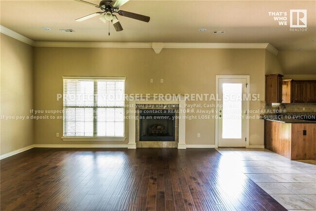 Foto del edificio - 383 North Drewrys Bluff Drive