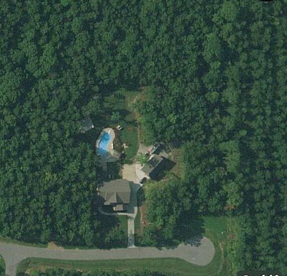 1041 Blue Larkspur Ave, Wake Forest, NC 27587 House Rental in Wake