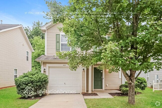 Building Photo - 10317 Hugue Way