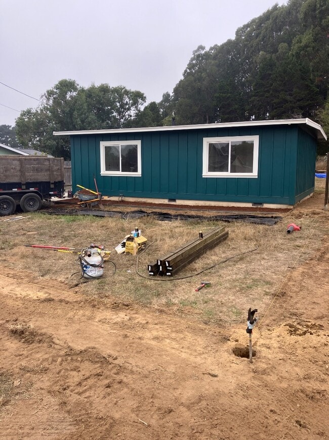 Building Photo - 1421 Underwood Ct