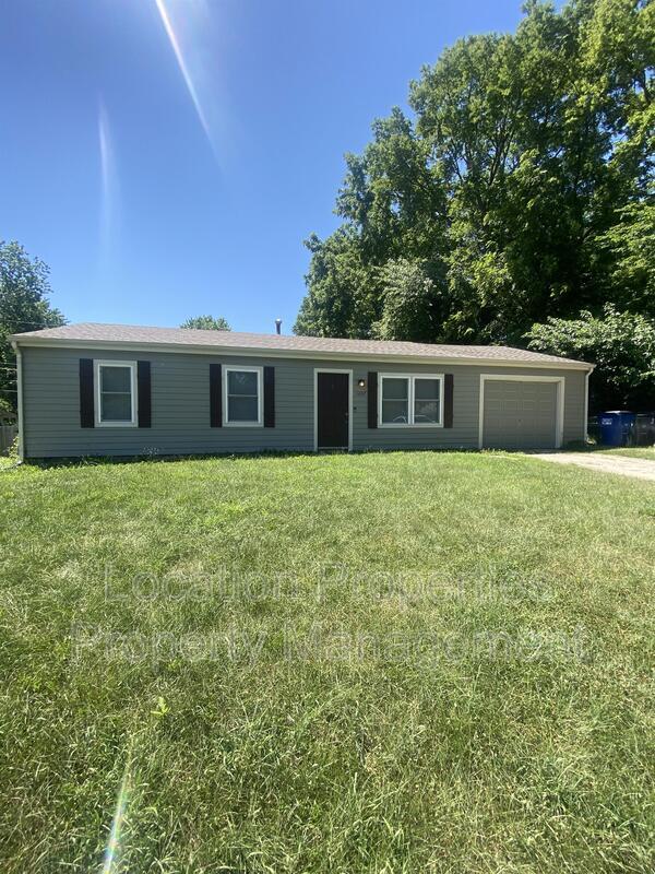 Foto principal - 1207 E 19th St