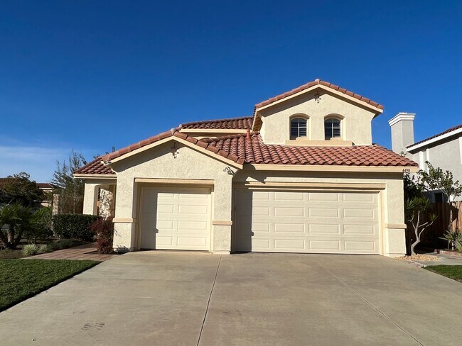 Building Photo - Mission Oaks Home Available