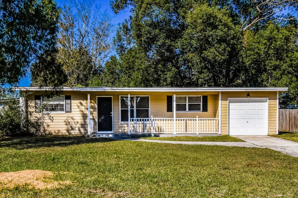 Foto principal - 1658 Louvre Dr