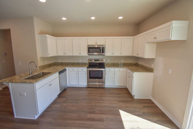 Building Photo - Nice  3 Bed 2 Bath Home in Centerton, AR