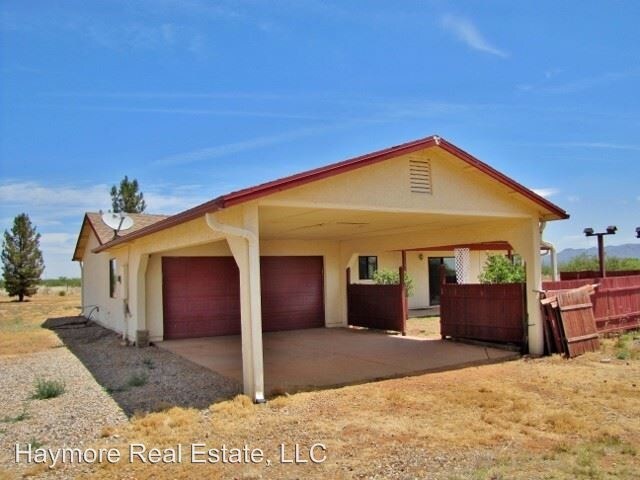 Foto del edificio - 3 br, 2 bath House - 10166 E. Limosine Lane