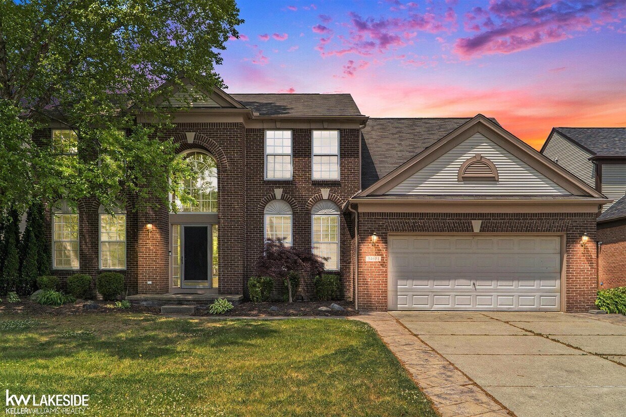 Foto principal - 34681 Giannetti Dr