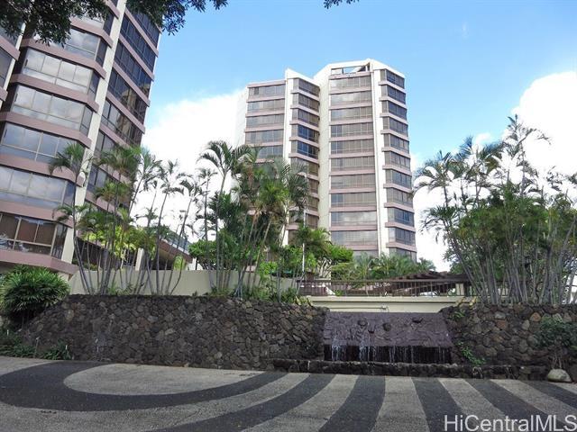 Foto del edificio - 1050 Lunalilo St