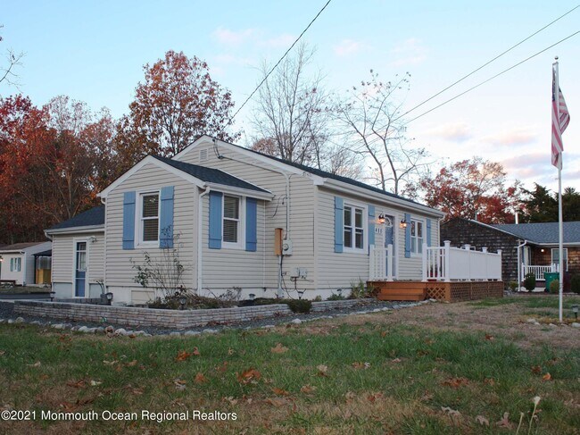Building Photo - 488 Georgia Tavern Rd