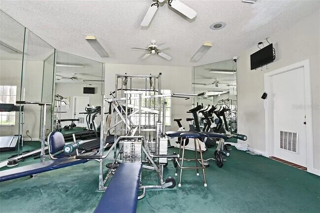 Foto del edificio - 900 Northern Dancer Way