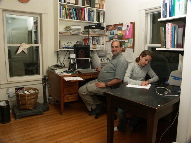 Office - 227 Bryant Ave