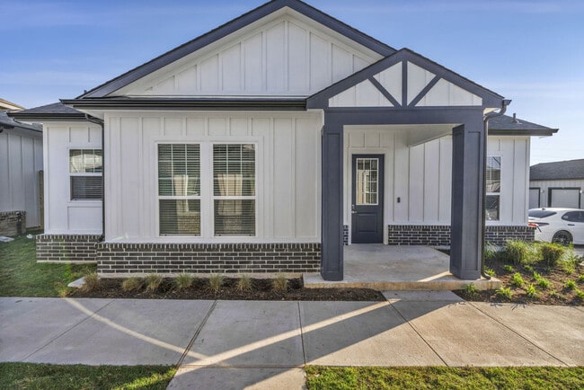 Foto del edificio - Preserve at Highway 6