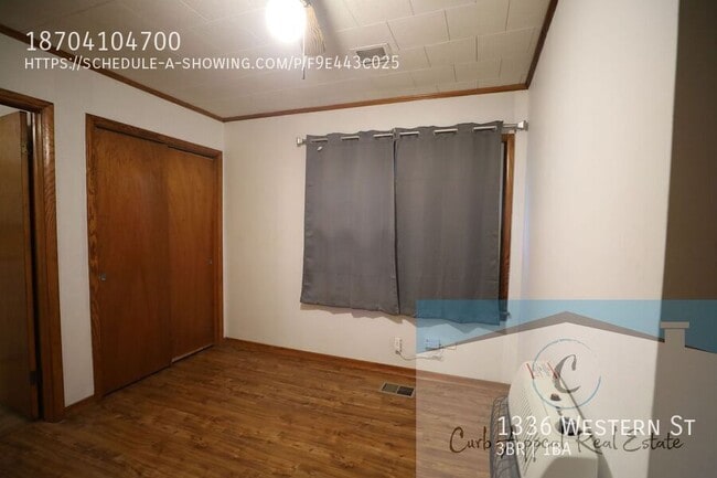 Foto del edificio - 1336 Western St