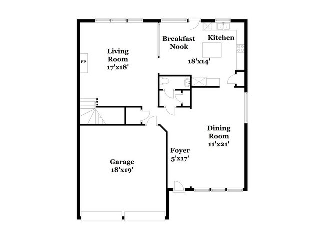 Building Photo - 10835 River Oaks Dr NW
