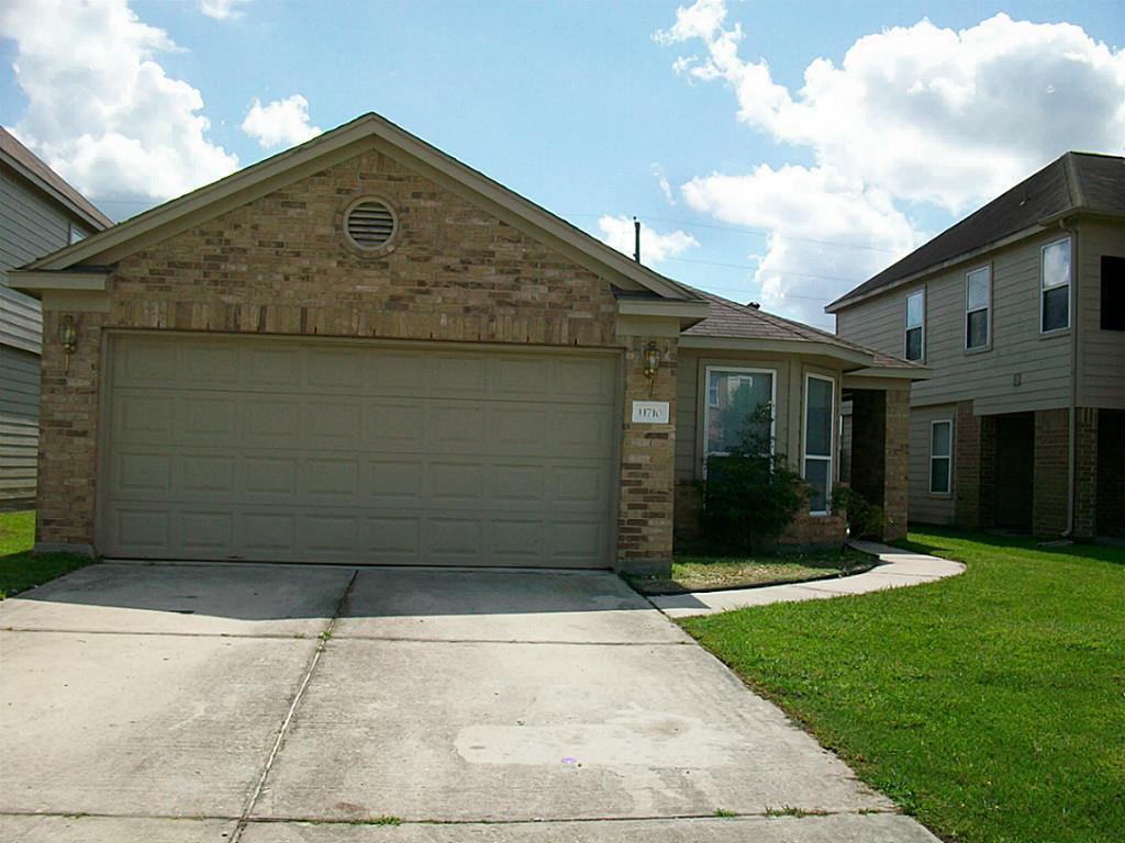 Primary Photo - 11710 Abby Ridge Way