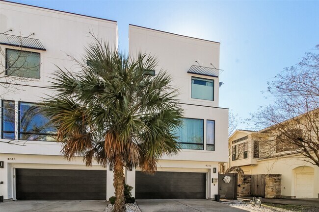 Foto del edificio - 4313 Floyd St