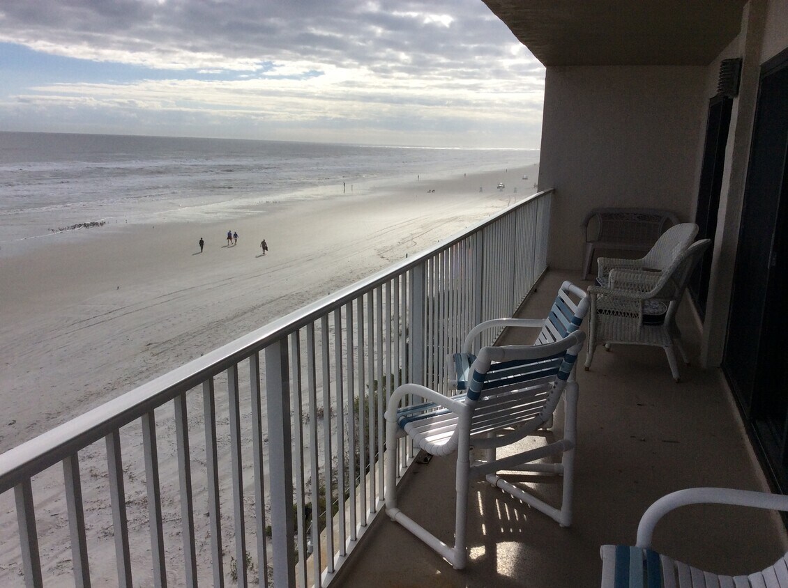 1571 S Atlantic Ave Unit 401, New Smyrna Beach, FL 32169 Condo for