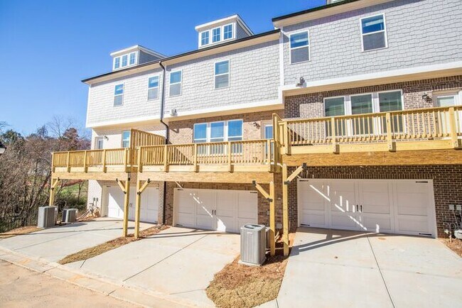 Foto del edificio - Brand New Construction in City of Buford