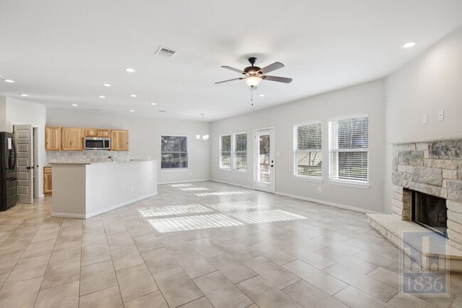 Building Photo - 14605 Running Deer Trail