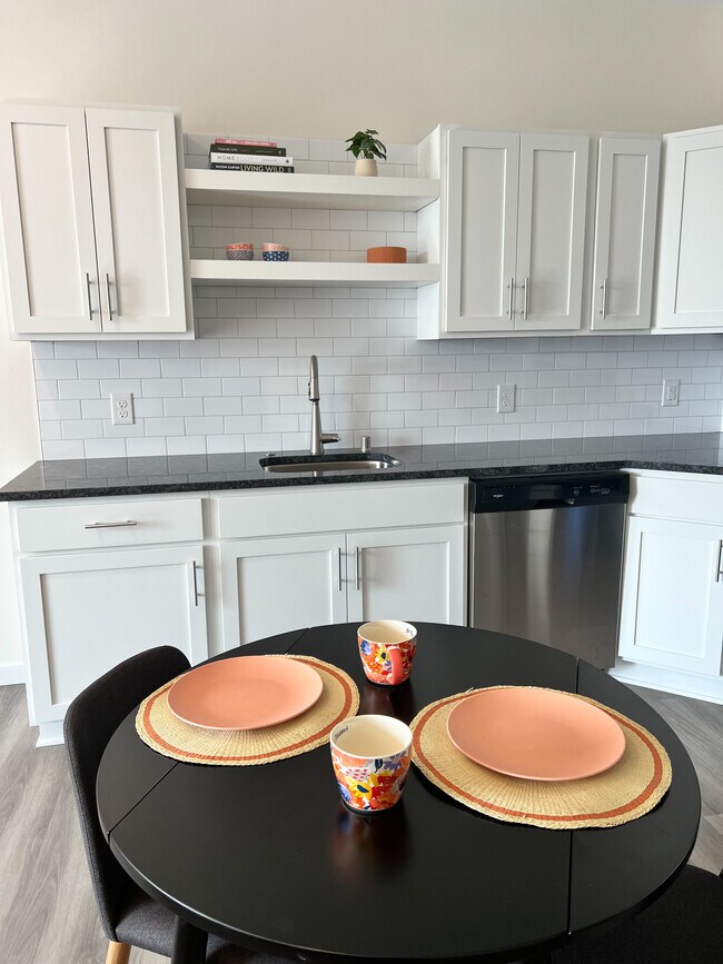 bantr Apartments in Stevens Point, WI