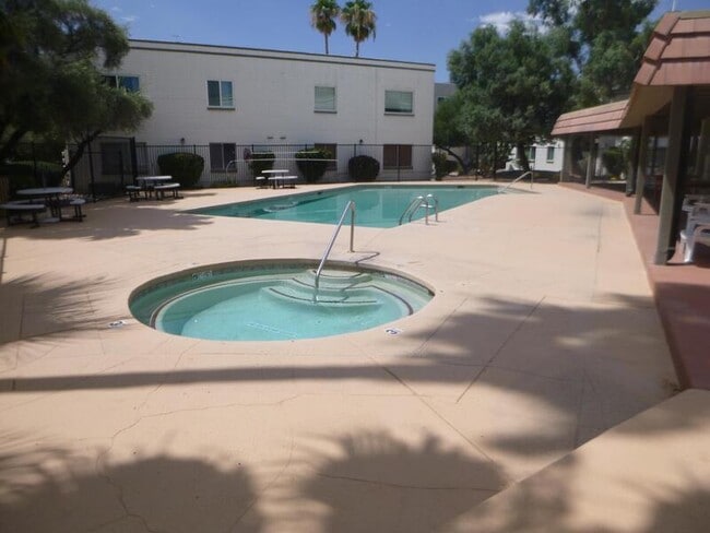 Photo - 8450 E Old Spanish Trail Apartment