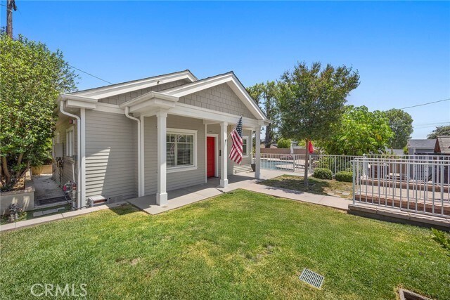Foto principal - 1721 El Dorado Ave