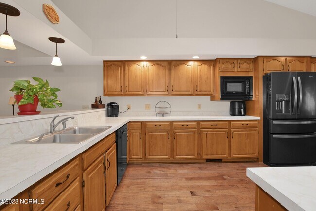 Building Photo - 203 Cove Ct