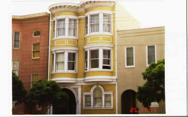 Building Photo - 1275-1277 Union St