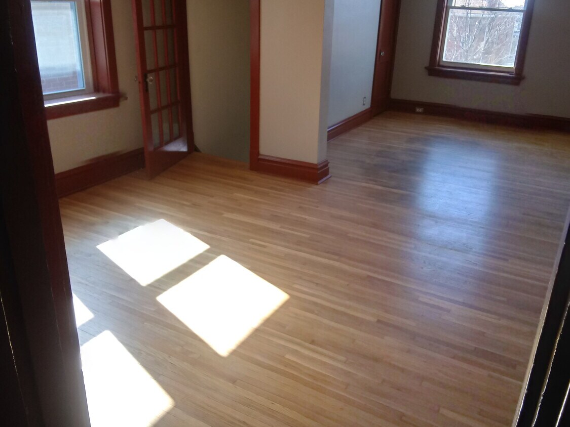 3655 Marceline Ter Unit 2, Saint Louis, MO 63116 Apartments in Saint