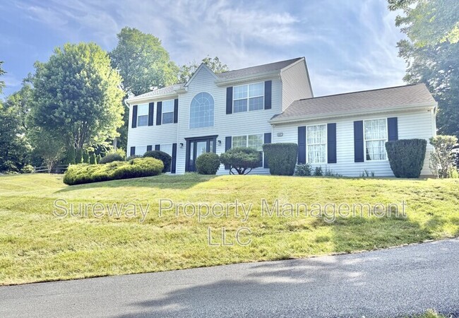 Photo - 3257 Charles Griffin Dr House